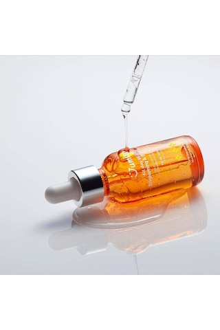 Jumıso All Day Vitamin Brightening & Balancing Facial Serum Gün Boyu Vitamin Aydınlatıcı Ve Dengeleyici Yüz Bakım Serumu 50ml