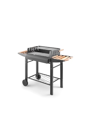 Grilchi Kömürlü Barbekü Mangal