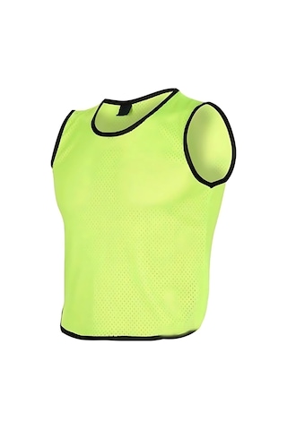 Attacksport Atk-245 Antrenman Yeleği Fileli 10 Adet