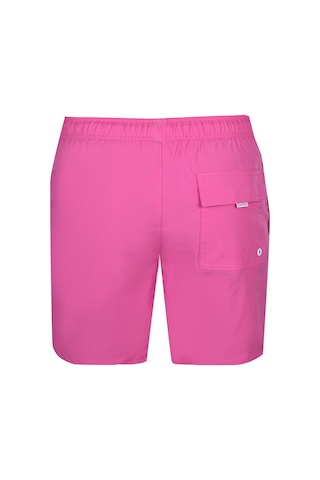 Calvin Klein Calvın Kleın Erkek Mayo Cbmds109-pnk Cbmds109-pnk Pembe Pembe