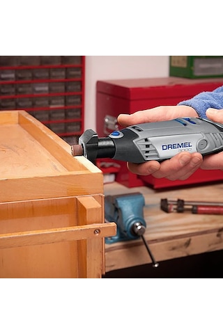 Dremel Şekillendirme Platformu Bağlantı Parçası 576