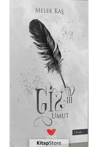 Giz 3 / Umut / Melek Kaş Giz 3 / Umut / Melek Kaş