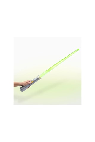 Power Saber Işın Kılıcı Yeşil