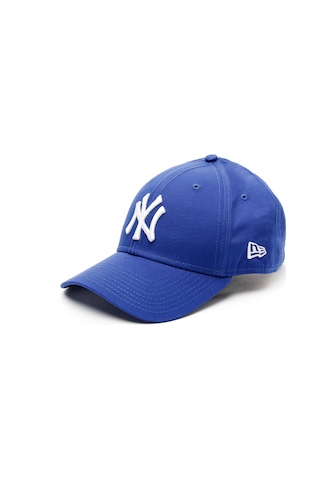 New Era New York Yankees Unisex Mavi Şapka - 11157579 Mavi