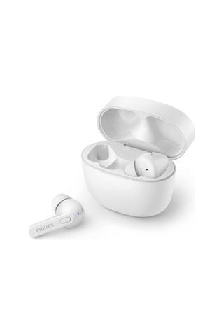 Philips TAT2206WT/00 Tws Bluetooth Kulak İçi Kulaklık