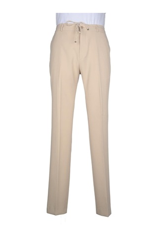 Cengiz İnler Kırlangıç Yaka Lycra Slim Fit Erkek Takım Elbise