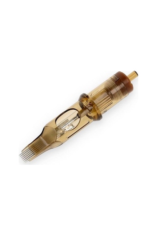 Kwadron 1211 Mglt Magnum Long Taper - Kartuş Dövme İğnesi