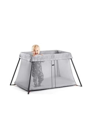 BabyBjörn Oyun Parkı Park Yatak