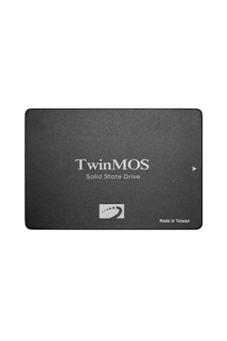 Twinmos 128gb Tm128gh2ugl H2 Ultra 2.5" 580-550mb-s Sata 3d Nand Ssd Disk Gri