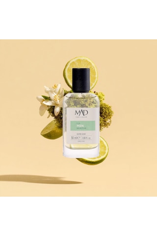 Mad W183 Selective Erkek Parfüm EDP 50 ML