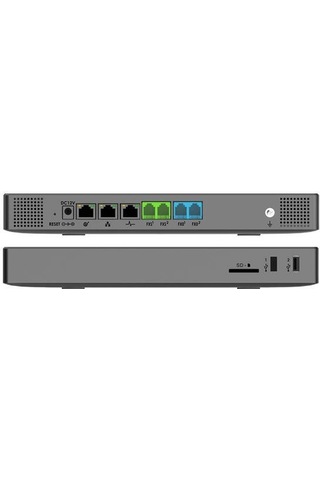 Grandstream Ucm6302 Ip Telefon Santrali