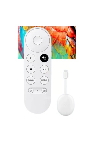 Home Akıllı Tv Dönüştürücü Cihaz Uygulama Destekli Medya Paylaşımı Diğer