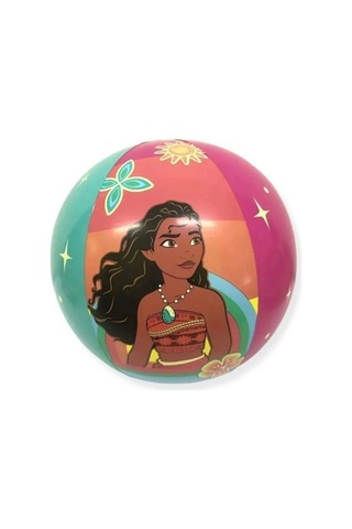 Sepeti Deniz Topu Disney Prensesler 51 Cm Bestway Lisanslı - 91042 Najmaddin