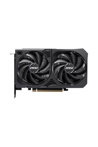 Msı Geforce Rtx 5060 8gb Gddr7 128bıt Dx12 Oyuncu Ekran