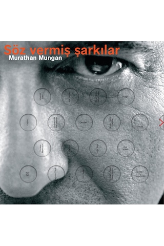 Murathan Mungan - Söz Vermiş Şarkılar 2 Plak