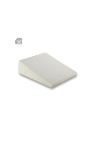 Reflü Yastığı Kılıfı (Reflü Yastığı İçin Standart Kılıf) 70X60X23