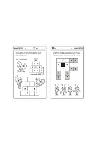 Maths Games For Clever Kids R