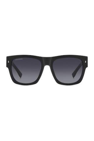 Dsquared2 Güneş Gözlüğü Icon 0004/s 55 P5ı 9o Siyah