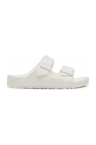 Birkenstock Bırkenstock Arızona Kıds Eva Whıte Çocuk Terlik 001