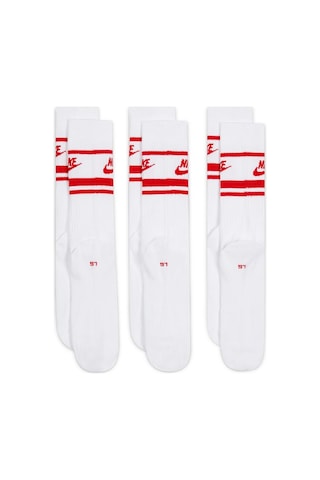 Nike Nıke Sportswear Everyday Essentıal Unısex 3lü Çorap Dx5089 Dx5089 102