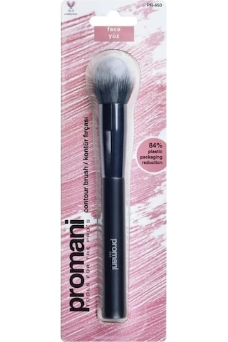 Promani Kontür Fırçası Pr 450