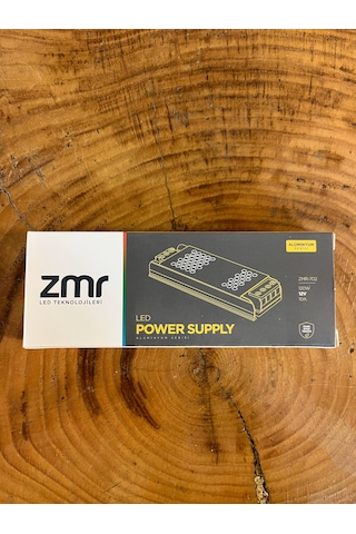 Zmr 12v 10a Power Supply Led Trafosu