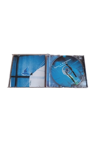 Fernando Ortega Cd Hymns & Meditations