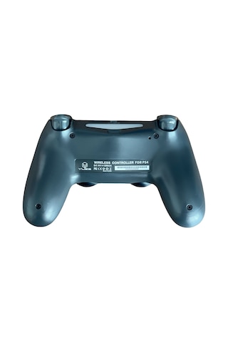 Playstation 4 Uyumlu Kablosuz Oyun Kolu Ps4 Joystick Gamepad