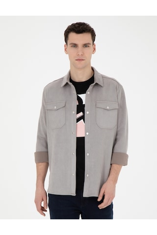 Pierre Cardin Erkek Taş Ceket 50291005-570