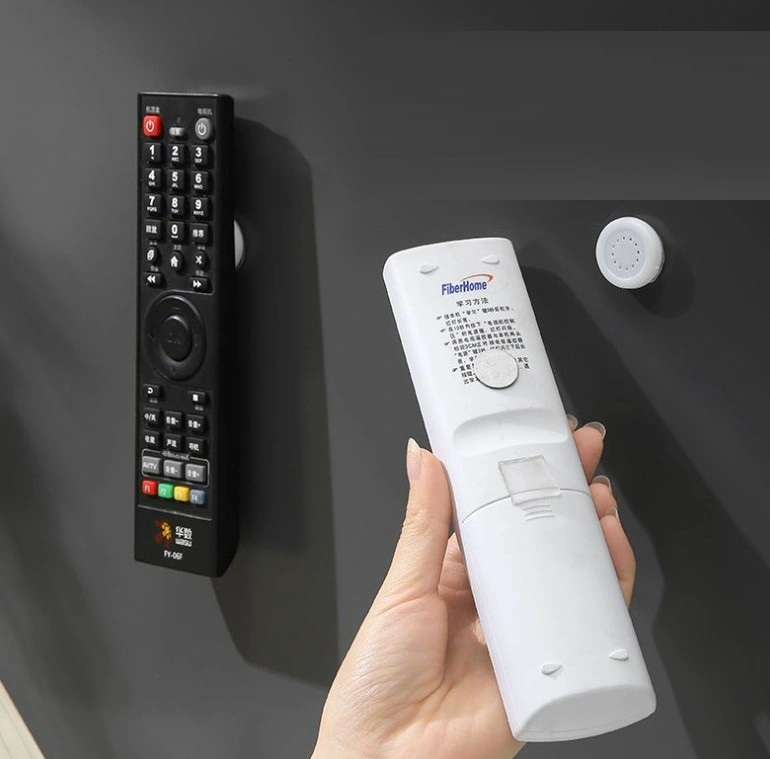 Mıknatıslı Çok Amaçlı Kumanda, Telefon Tutucu 2 Adet 4490 Diğer