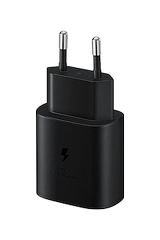 Senalstore Samsung Uyumlu Ep-ta800n Type C Hızlı Şarj Adaptörü 25w