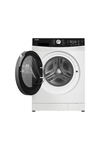Arçelik 9124 N 1200 Devir 9 KG Çamaşır Makinesi