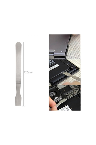 Ic Bga Pcb Pasta Kalay Temizleme Spatulası Metal Açma Aparatı