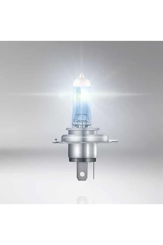 Osram Far Ampulü Halogen H4 12v 55/60w Night Breaker 220 64193nb220
