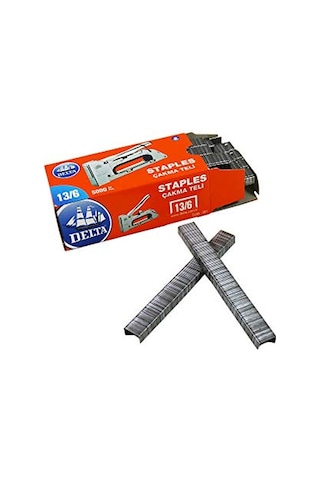 El Zımba Çakma Teli 13