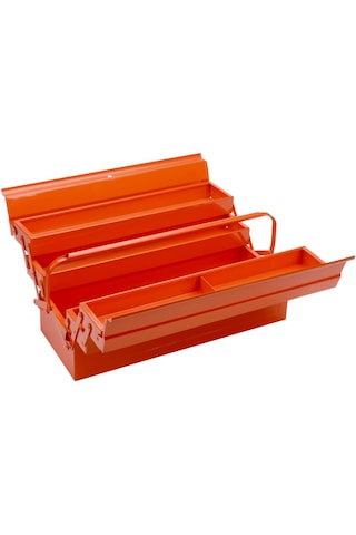 Bahco Çelik Servis Takım Çantası Boş 3149-or Bahco Çelik Servis Takım Çantası Boş 3149-or