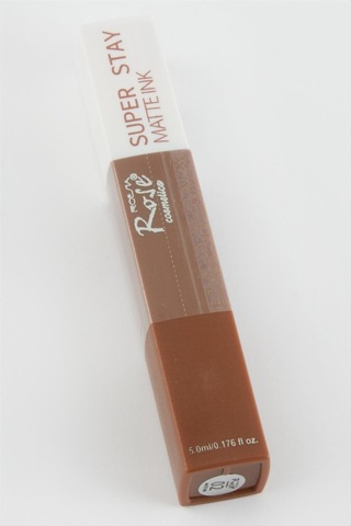 Rose - 623 - Super Stay Matte Ink - Kmrsfres - Ruj 2