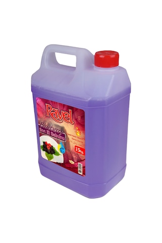 Ravel Sıvı El Sabunu 5000 Gr