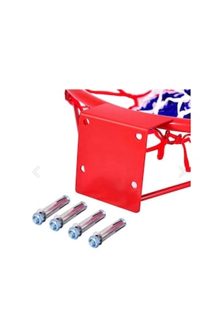 W2502BG BUSSO BASKETBOL ÇEMBERİ-İÇİ BOŞ