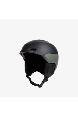 Mckinley Flyte Pro Unisex Siyah Kayak Kaskı 429394