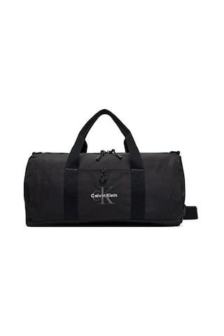 Calvin Klein Erkek Spor Çanta Lv04d3115gub1 Black