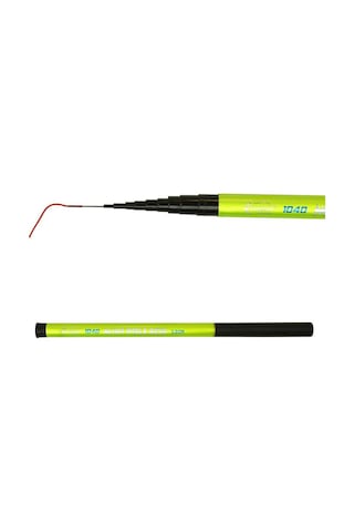Captain 1040 Mini Pole Kısa Kapanır Göl Kamışı 360cm