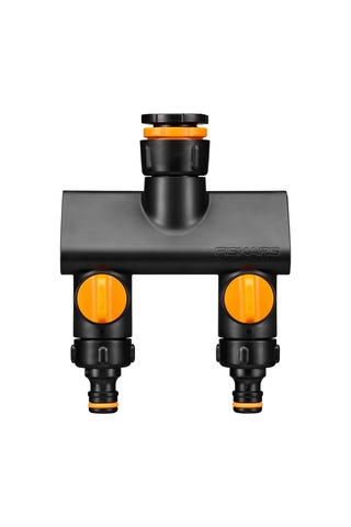 Fiskars Comfort 2 Yollu Valf, On/off