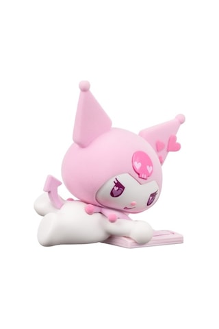 Hello Kitty 3 Lü Kuromi Figür Seti