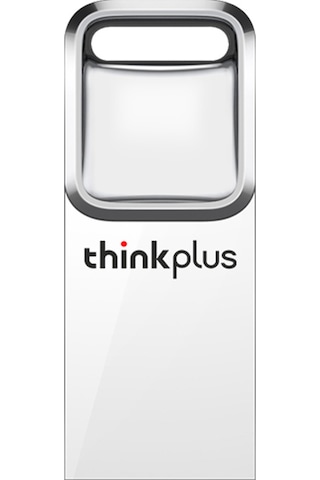 Springsun Thinkplus Tu201 Usb 2.0 Metal Usb Bellek 64gb - Hızlı Dosya Transferi, Suya Dayanıklı, Darbeye Dayanıklı, Mini Boyutlu, Çelik Alaşımlı