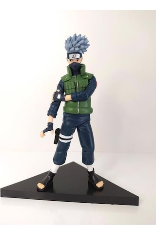 Naruto Hatake Kakashi