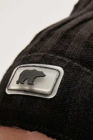 Bad Bear Fisherman Siyah Bere - Siyah