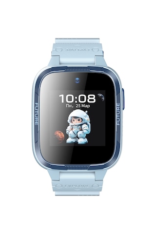Honor Choice Kids Watch Plus 1.22" Akıllı Çocuk Saati (Distribütör Garantili)