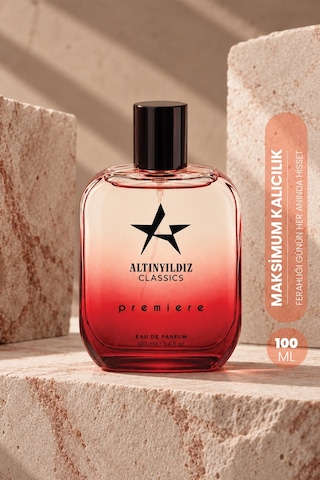Ac&Co / Altınyıldız Classics AC Premiere Erkek Parfüm EDP 100 ML