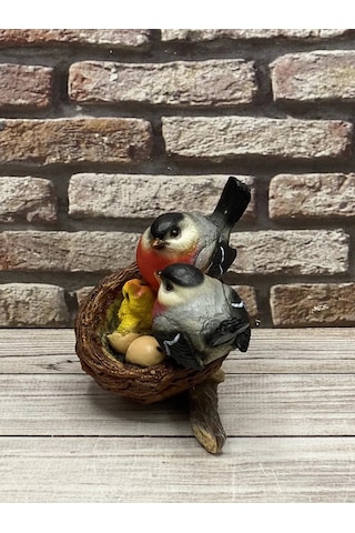 Barel'ef Bahçe Ve Açık Alan Süslemeleri 212285310